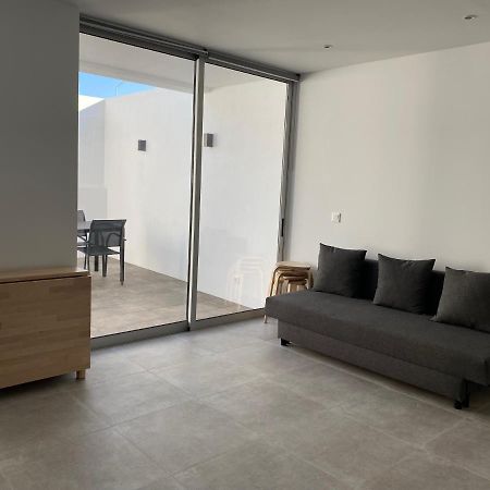 Apartamento T1 Cabanas De Tavira - Cantinho Do Haduindo Exterior photo
