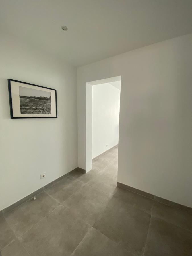 Apartamento T1 Cabanas De Tavira - Cantinho Do Haduindo Exterior photo